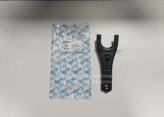 MAMUR ISUZU Clutch Parts Clutch Fork For ISUZU NKR 4JB1 JMC 1030 8-97024528-0 1602020A
