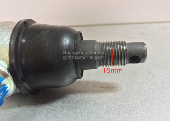 Tie Rod End ISUZU Chassis Parts For ISUZU NKR NHR JMC 1030 8-94419608-2