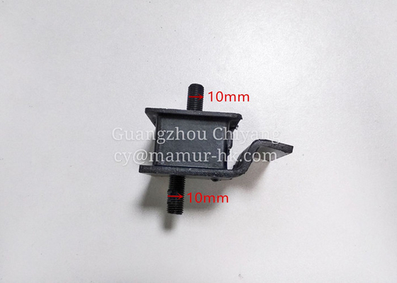 8941119030 Rear Engine Mounting Cushion Rubber For ISUZU JMC JAC 8-94111903-0
