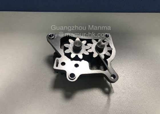 MAMUR Oil Pump For ISUZU 6HK1 8-94390414-3 ISUZU Truck Parts