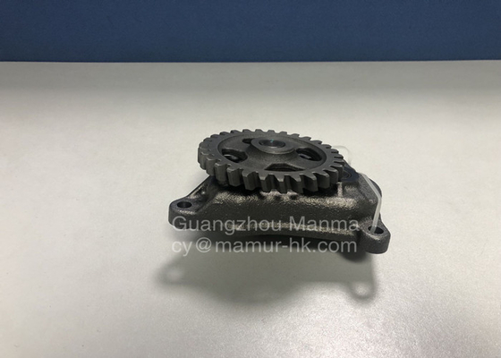MAMUR Oil Pump For ISUZU 6HK1 8-94390414-3 ISUZU Truck Parts