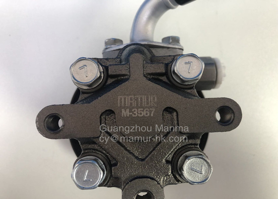 2408004210000 JAC Spare Parts Power Steering Pump For QUANCHAI QC480