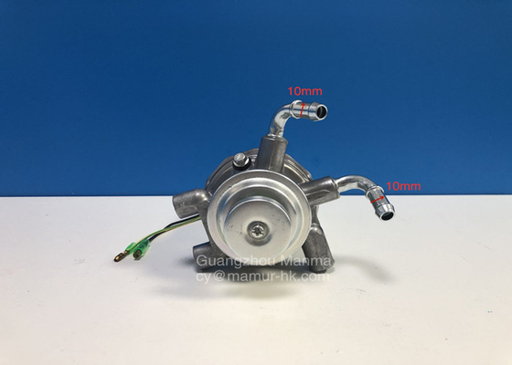 MAMUR Fuel Separator ISUZU Truck Parts For JMC 1030 ISUZU 4JB1 8-97081814-0