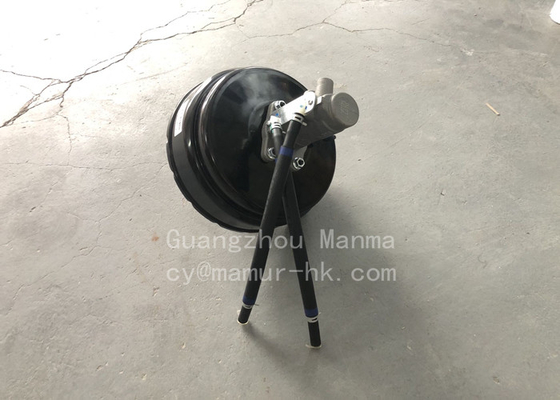 Brake Booster ASM Truck Auto Part For QINGLING 600P Euro 5 3540100-PA11