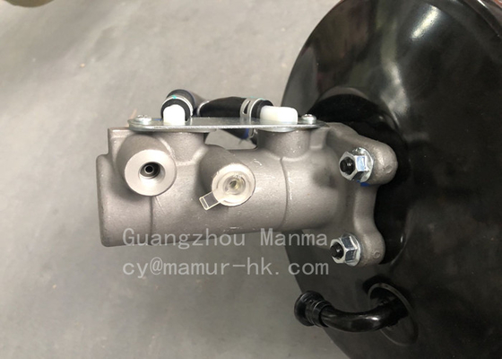 Brake Booster ASM Truck Auto Part For QINGLING 600P Euro 5 3540100-PA11