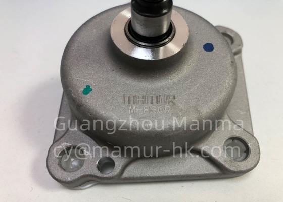 MAMUR Oil Pump Truck Auto Part For MITSUBISHI S4S 32A35-10011