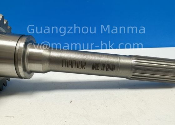 MAMUR Transmission Top Gear Shaft For JMC 528T6 GN1C-7015-BA JMC Auto Parts