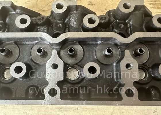 MAMUR Cylinder Head For JMC 1040 493 Euro3 1003100TARB1 JMC Auto Parts