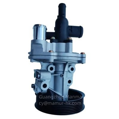 JMC TRANSIT V348 4D24 7C19-8A558-AB Water Pump with Excellent Performance JMC Auto Parts