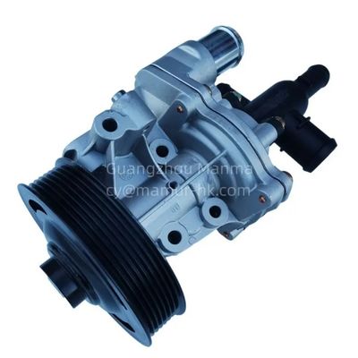JMC TRANSIT V348 4D24 7C19-8A558-AB Water Pump with Excellent Performance JMC Auto Parts