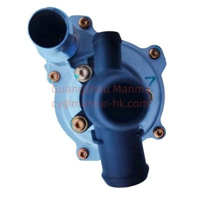 JMC TRANSIT V348 4D24 7C19-8A558-AB Water Pump with Excellent Performance JMC Auto Parts