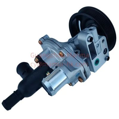 JMC TRANSIT V348 4D24 7C19-8A558-AB Water Pump with Excellent Performance JMC Auto Parts