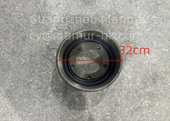 Brake Drum For QINGLING 600P 100P 3501711-861 Truck Auto Part
