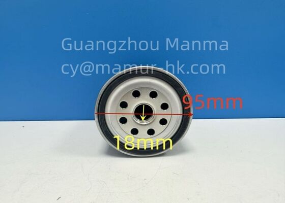 Oil Filter For JMC N800 4D30 XCN3-6612-AB Truck Auto Part