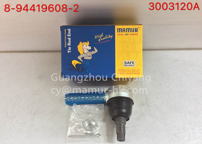 Tie Rod End ISUZU Chassis Parts For ISUZU NKR NHR JMC 1030 8-94419608-2