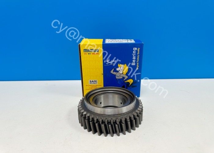 MAMUR Mainshaft 2ND Gear For JMC 528T6 JC1030T1-1701251 JMC Auto Parts