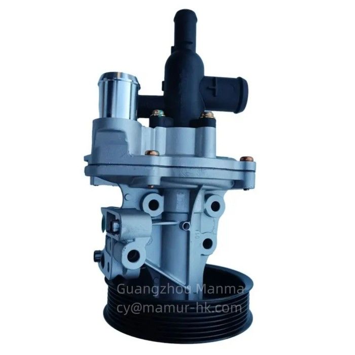 JMC TRANSIT V348 4D24 7C19-8A558-AB Water Pump with Excellent Performance JMC Auto Parts