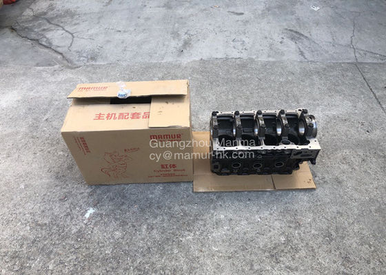 Blocco cilindri di MAMUR per JAC 1040 4DA1 1002100FA01 JAC Spare Part