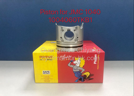 Pistone di MAMUR per JMC 1040 493 ricambi auto di 1004060TKB1 1004060SCB1 JMC