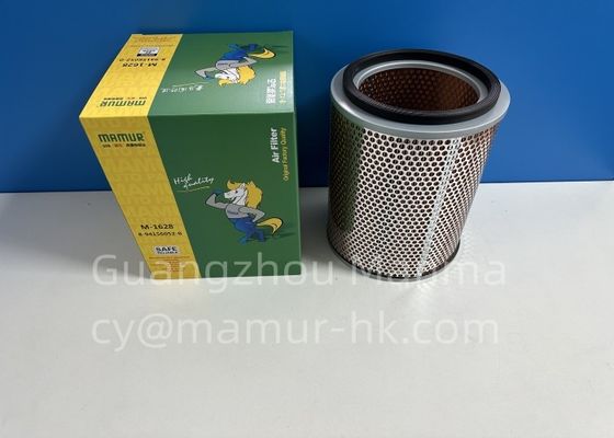 Filtro dell'aria del camion 8-94156052-0 di ISUZU NKR JMC 1042