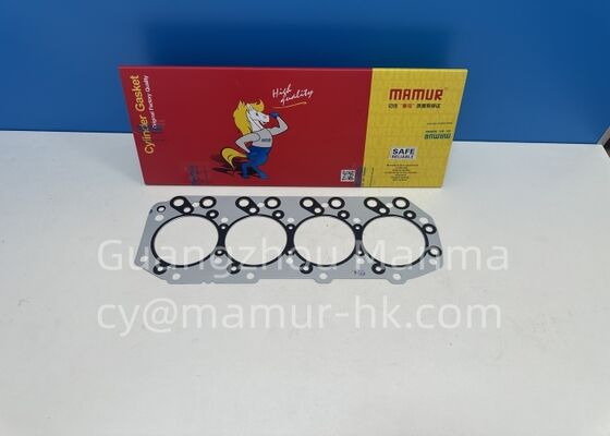 MAMUR Guarnizione del cilindro Per ISUZU 4JB1 JMC 1030 8-94332327-0 ISUZU Parti del motore
