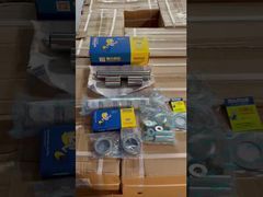 Visualizza 5878109780 Kit per perno re ISUZU per parti telaio ISUZU NKR JMC 1040 5-87830978-0 Demo