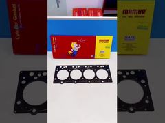 Uno sguardo più da vicino: Guarnizione cilindro Ricambi auto JMC per camion JMC 493 Euro3 1002060TAR