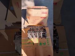 Presenta il blocco cilindri MAMUR per JAC 1040 4DA1 1002100FA01 JAC pezzo di ricambio per te