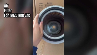 Filtro aria MAMUR per ISUZU NKR JAC 1040 8-94156052-0