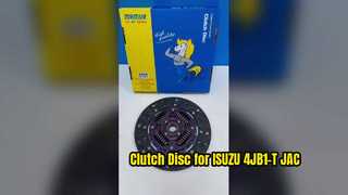 Disco frizione per ISUZU 4JB1-T JAC 1040 8-97104109-0
