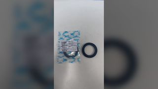 MAMUR Paraolio albero motore (anteriore) per ISUZU JMC JAC FOTON 4JB1 8-97049145-0