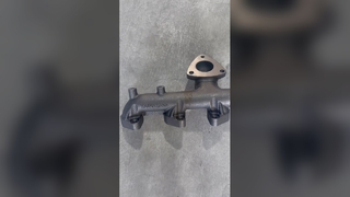 Collettore di scarico per JMC 1040 N720 493 Euro 4 1008013ABA