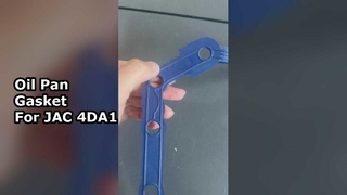 Guarnizione Coppa Olio MAMUR Per JAC 1040 4DA1 1009011FA