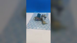 Leva del cambio relè MAMUR per JMC 1030 1703090A