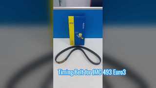 Cinghia dentata MAMUR per JMC 1040 TRANSIT 1020 493 Euro3 1006060TARB1