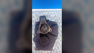 Coperchio posteriore della trasmissione per ISUZU JMC JAC FOTON MSB5M